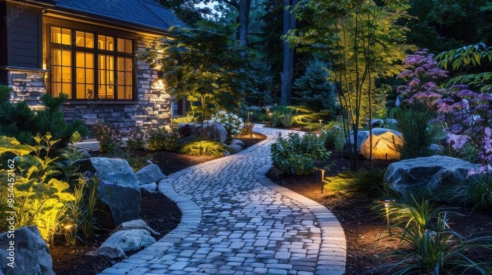 ottos-landscaping-lighting